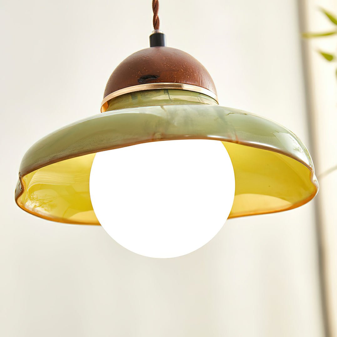 Greenfield Pendant Lamp