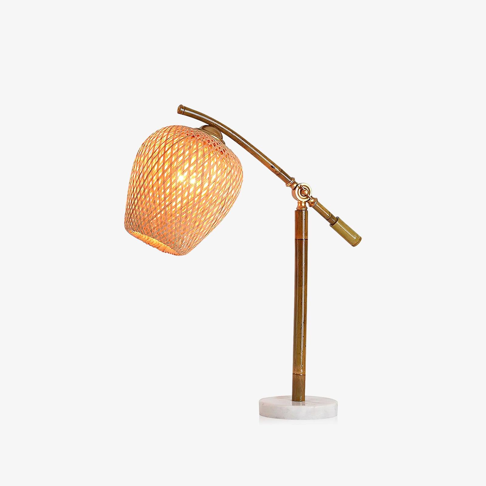 Suzhu Zen Table Lamp