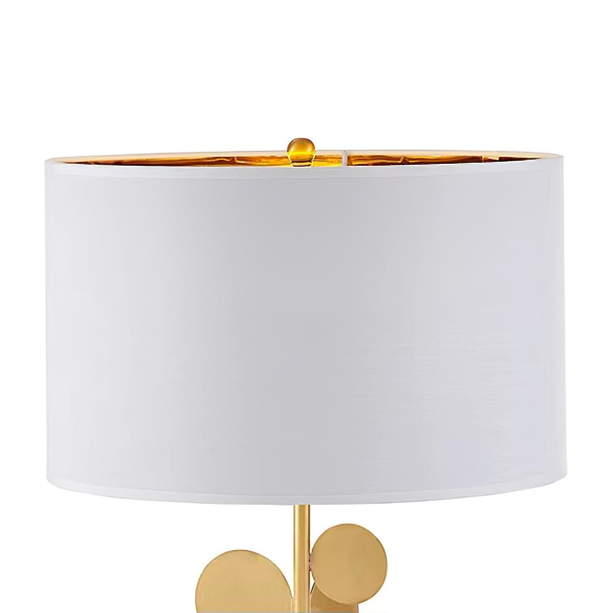 Mark Mcdowell Table Lamp