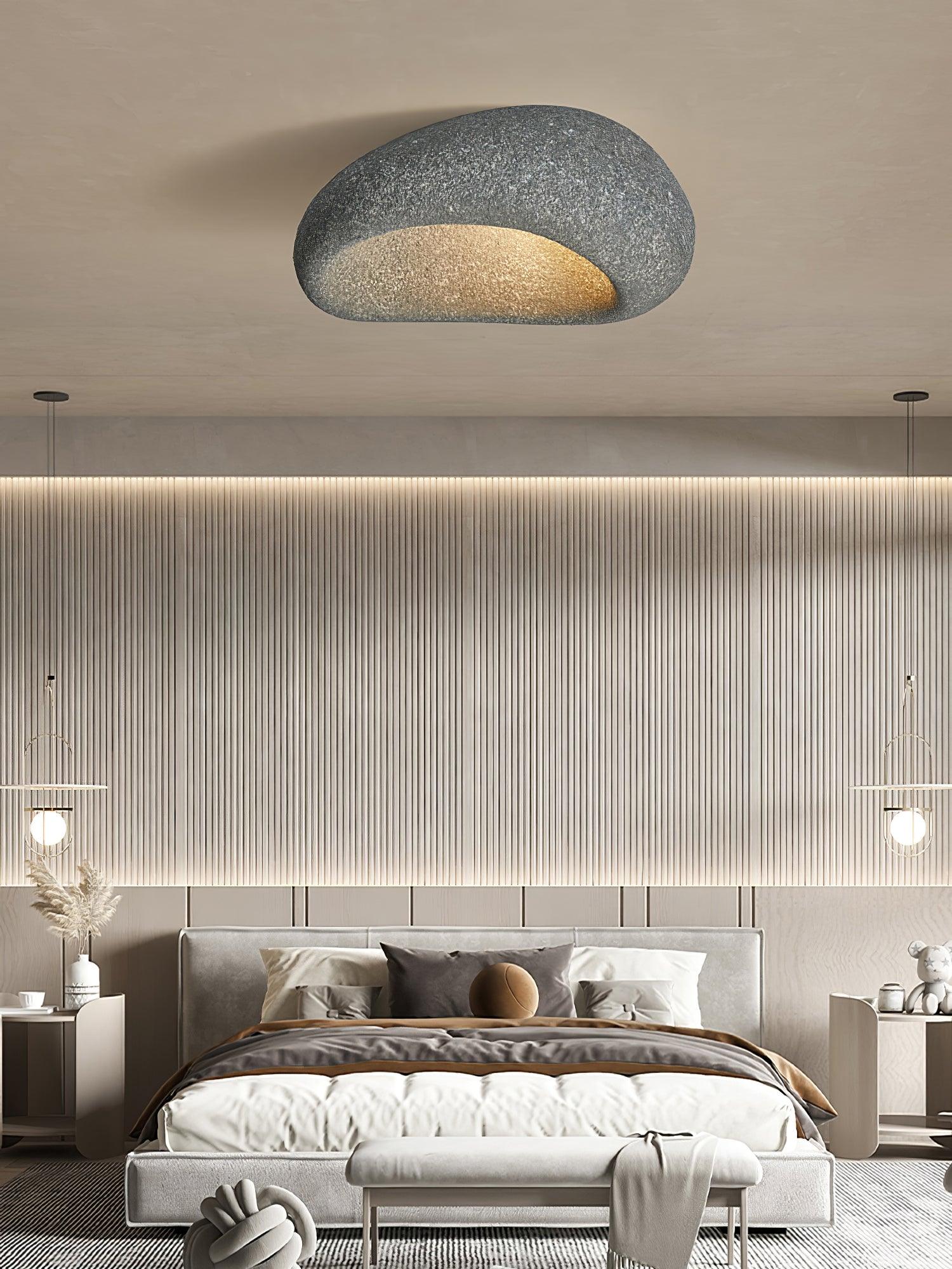 Khmara Ceiling Lamp