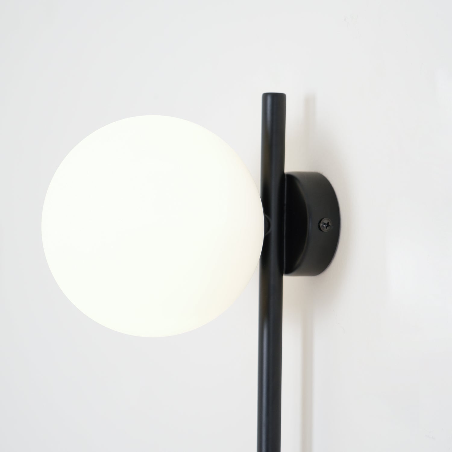 Funiculi Plug In Wall Lamp