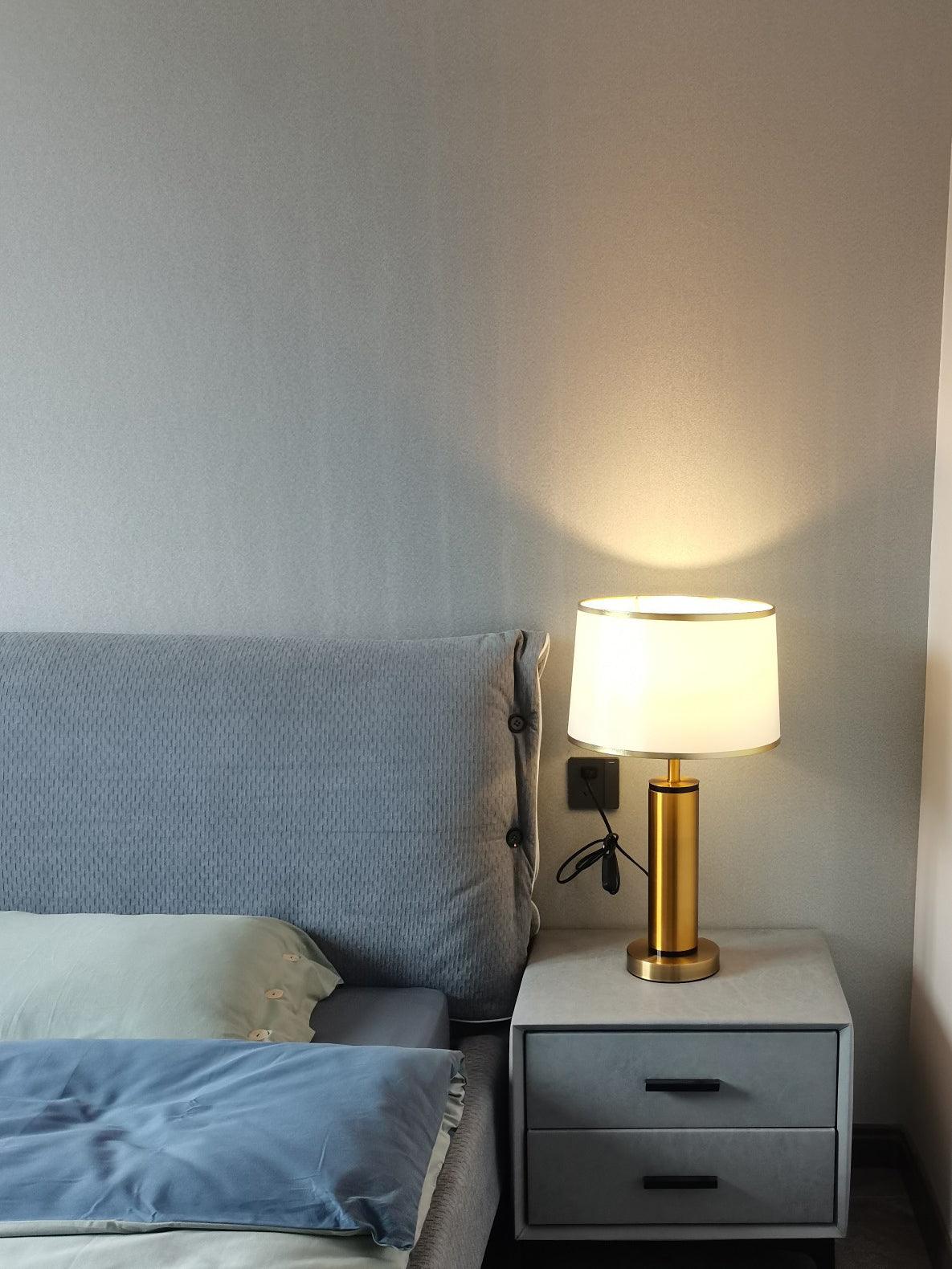 Jaspar Table Lamp