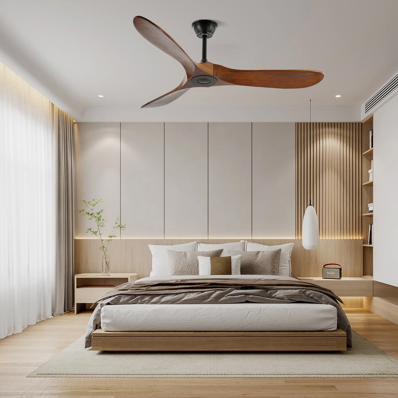 Aero Breeze 42/52 Ceiling Fan