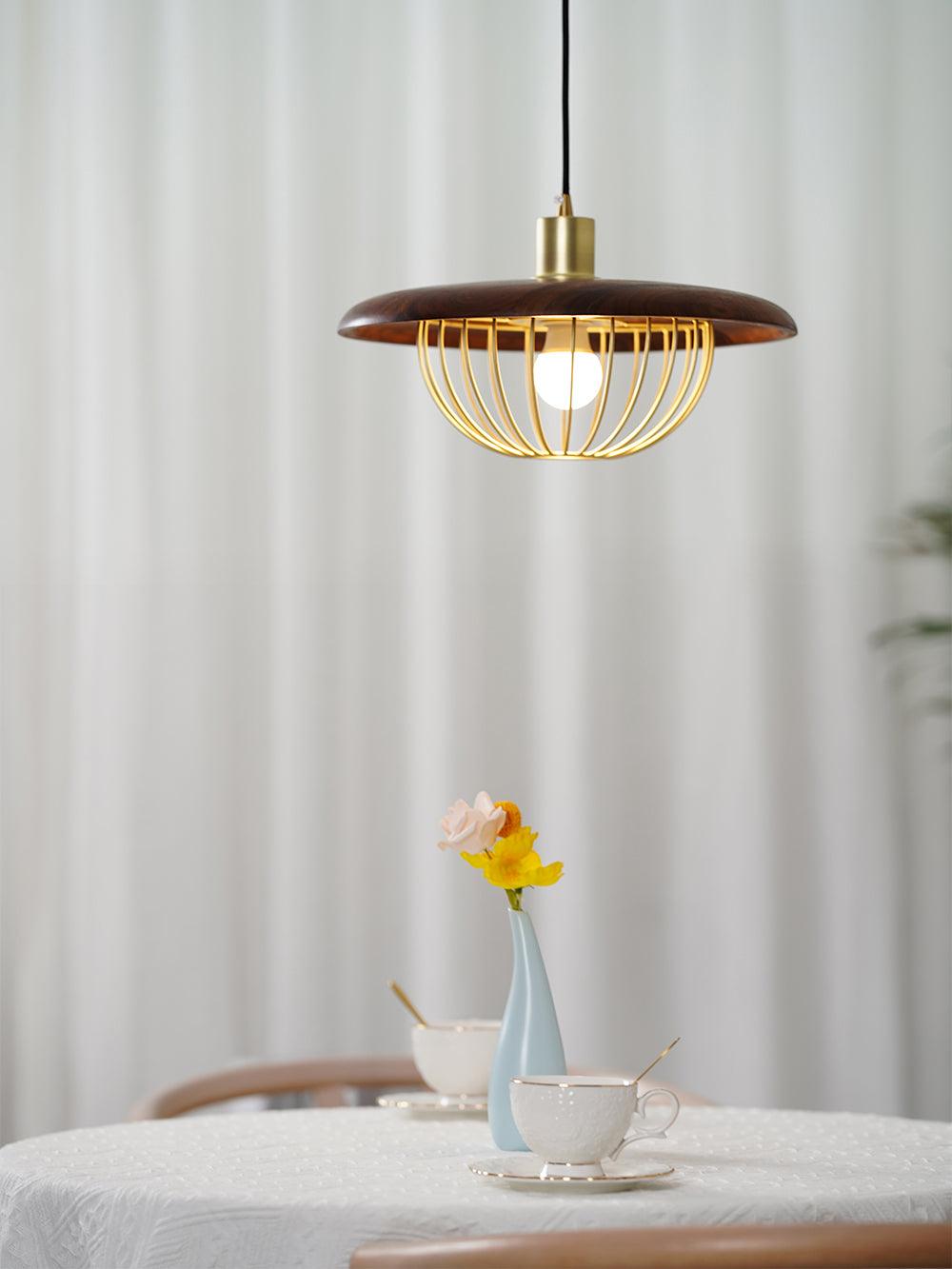 Kasa Pendant Lamp