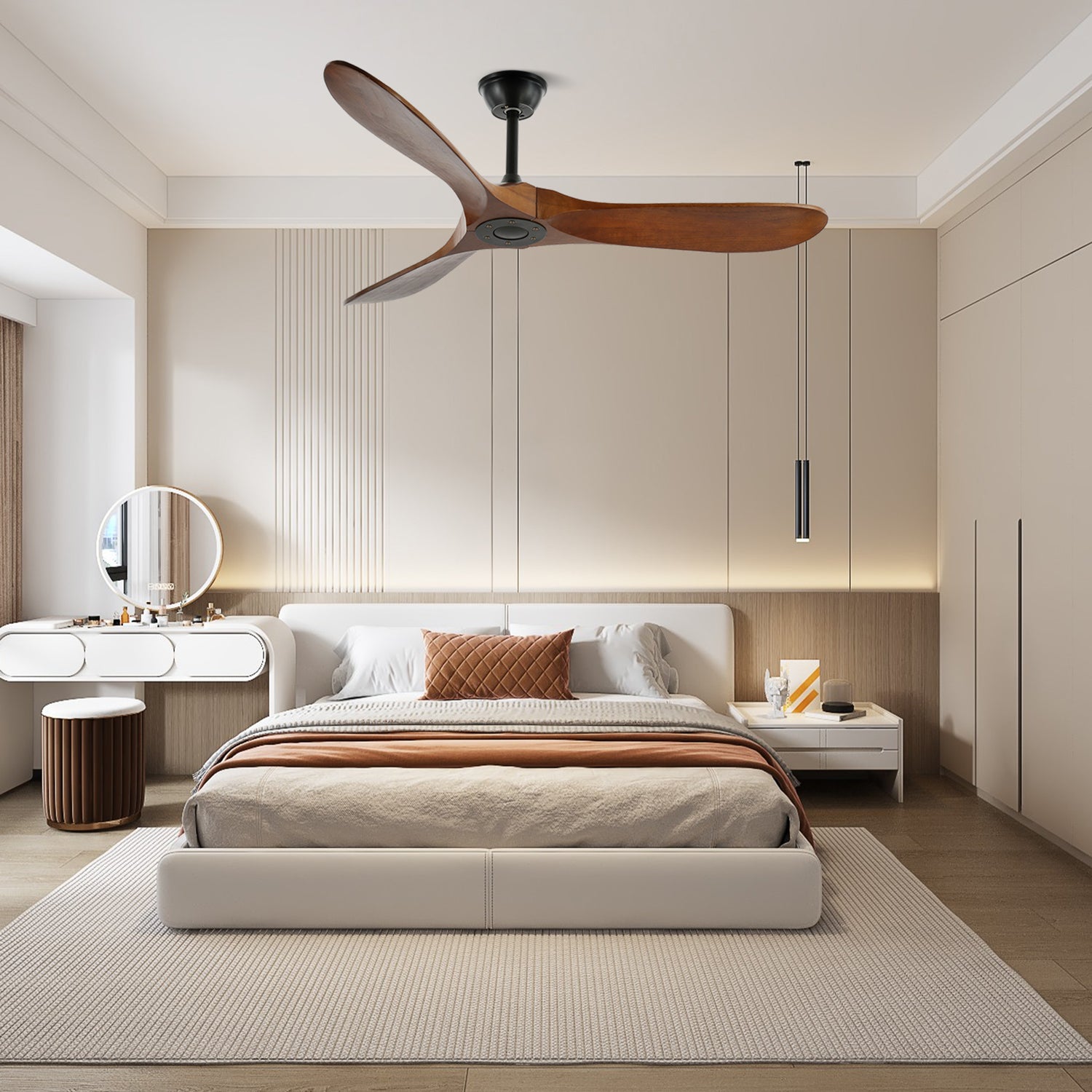 Aero Breeze 42/52 Ceiling Fan