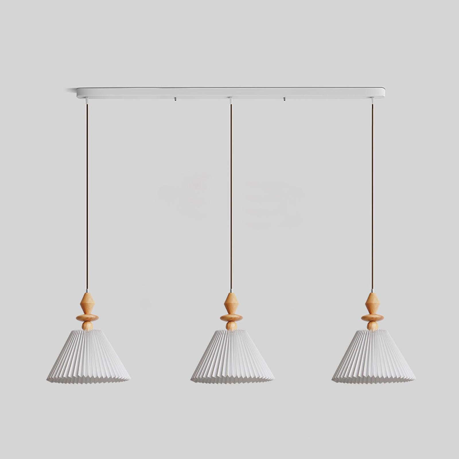 Prairie Pendant Light