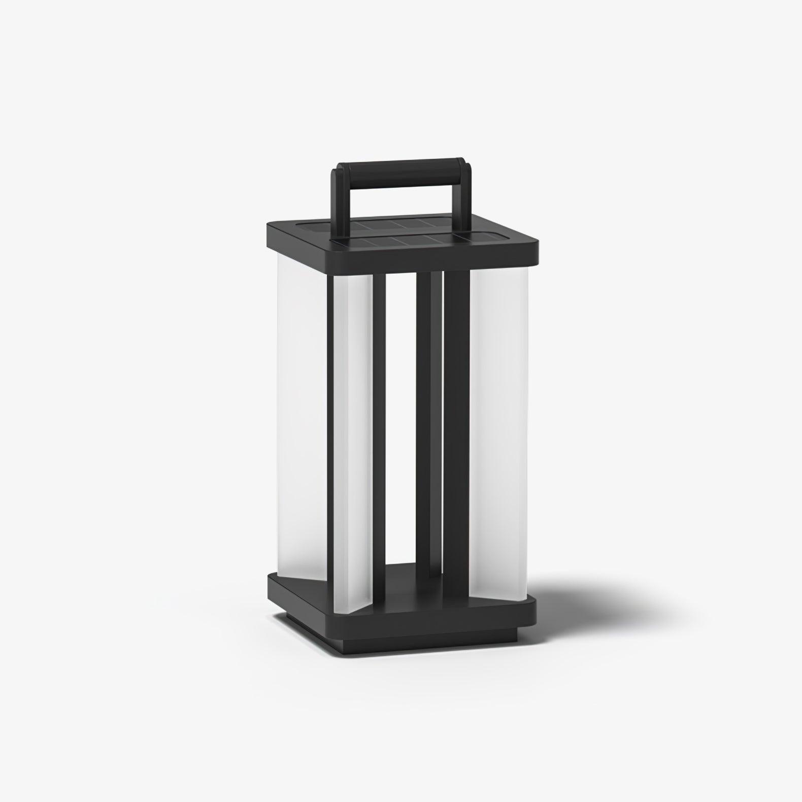 Metroluxe Outdoor Light