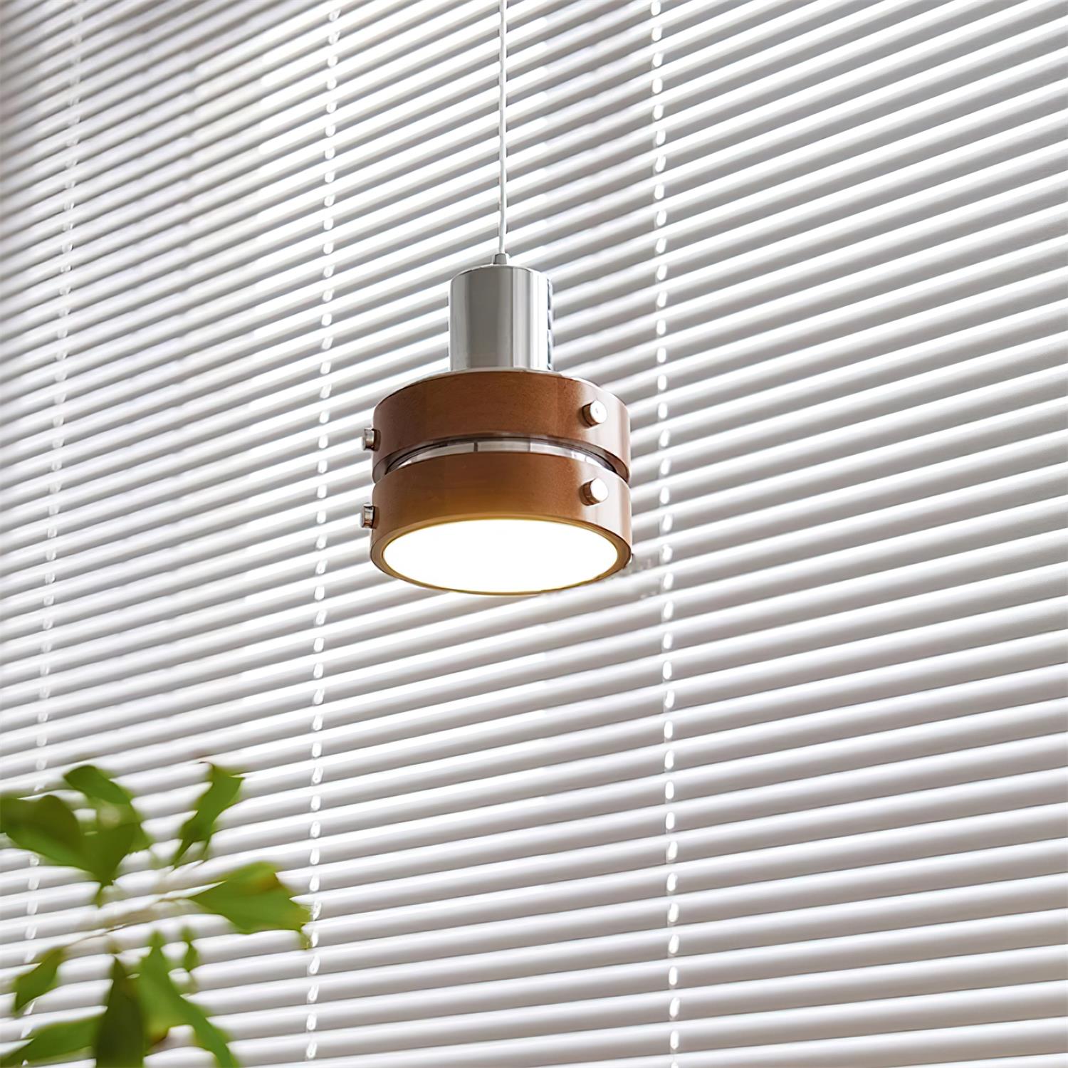 Karry Pendant Lamp