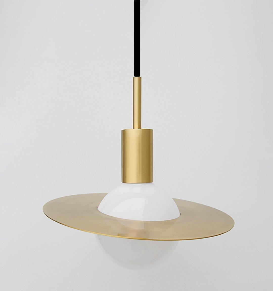 Saturne Suspensions Lamp