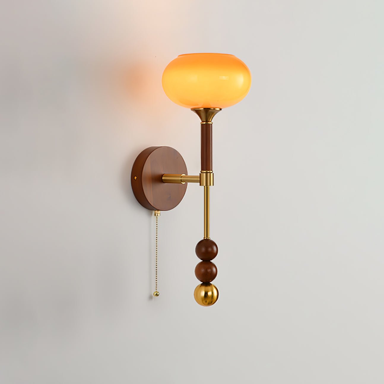 Roma Wall Sconce