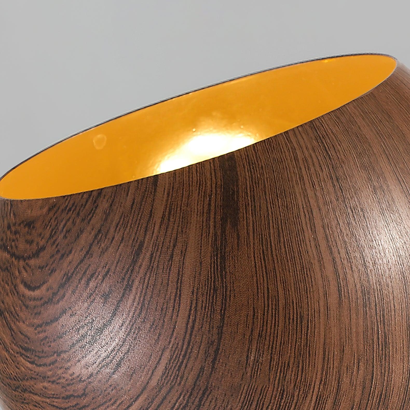 Timeless Grain Pendant Lamp