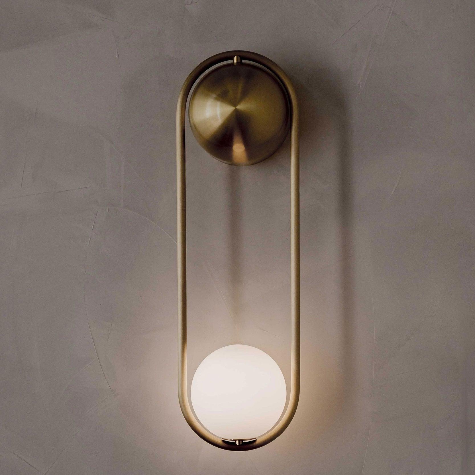 Mila Wall Lamp