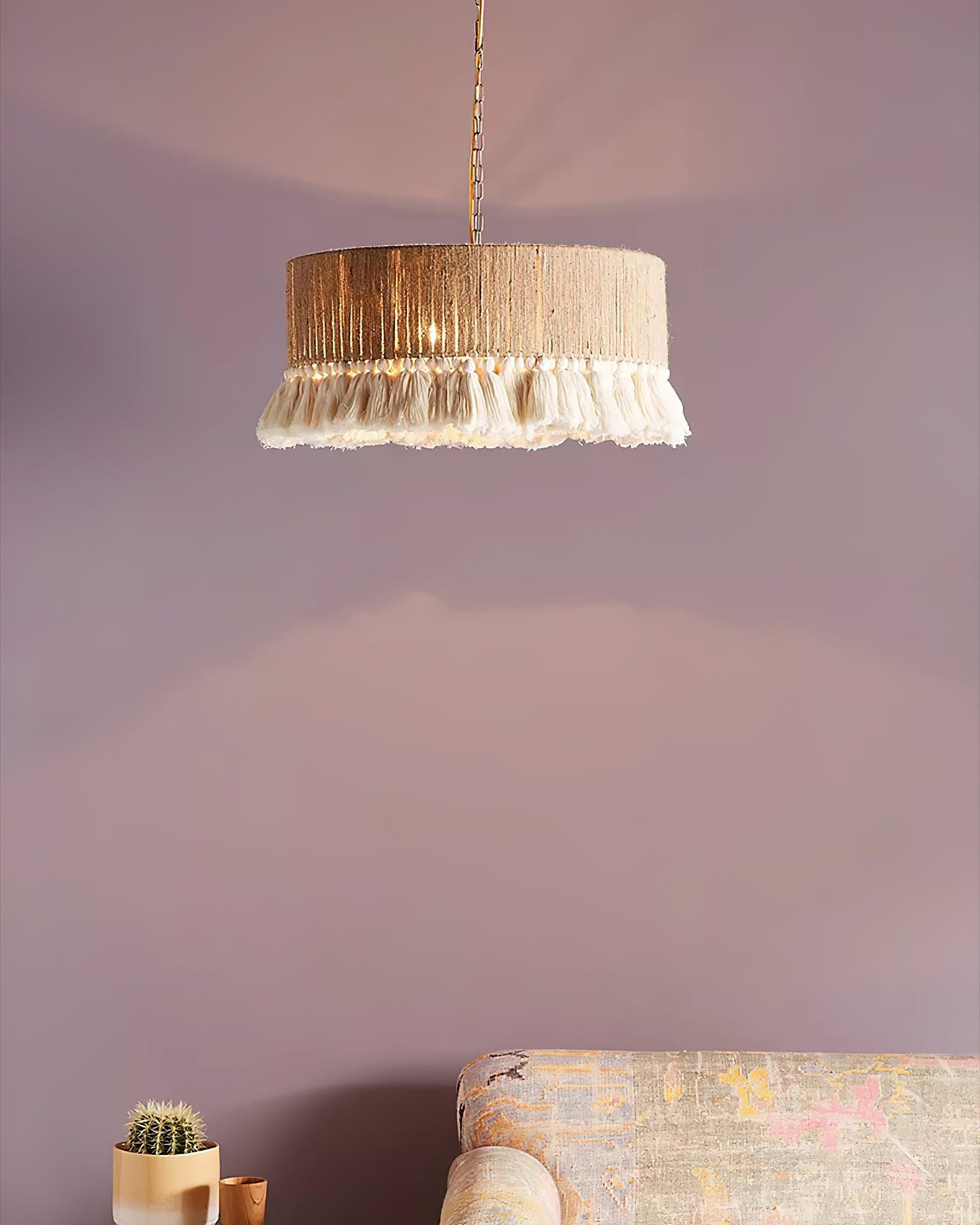 Boho Rara Pendant Lamp