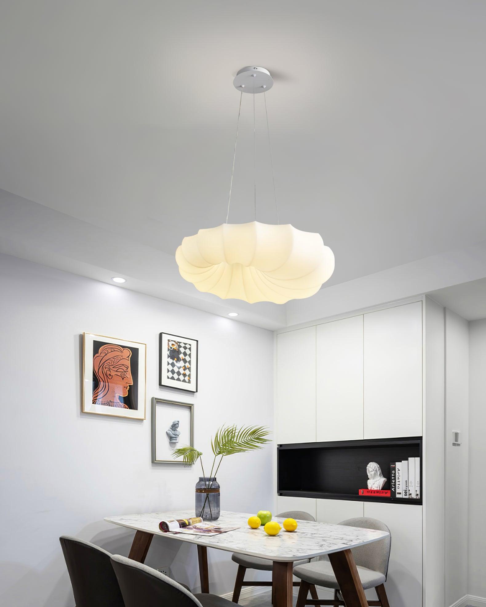 Malibu Pendant Lamp