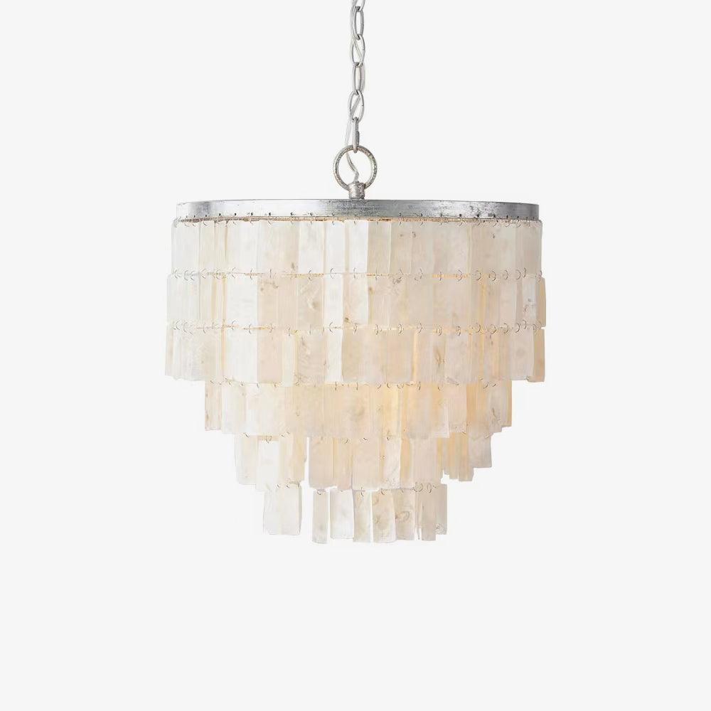 Skye Tiered Pendant Light