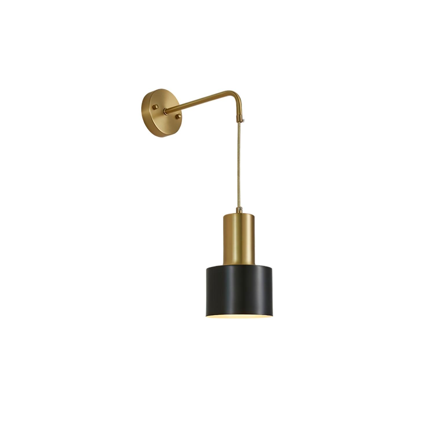 Pino Single Wall Lamp