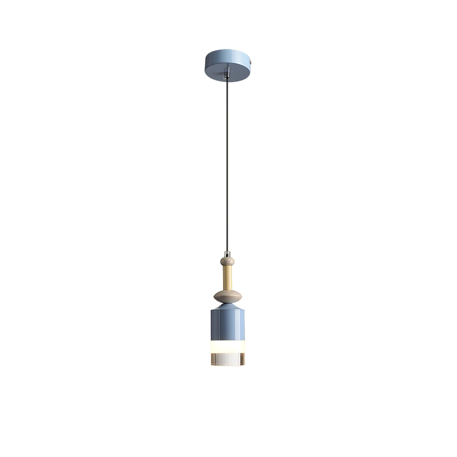 Lariat Pendant Lamp