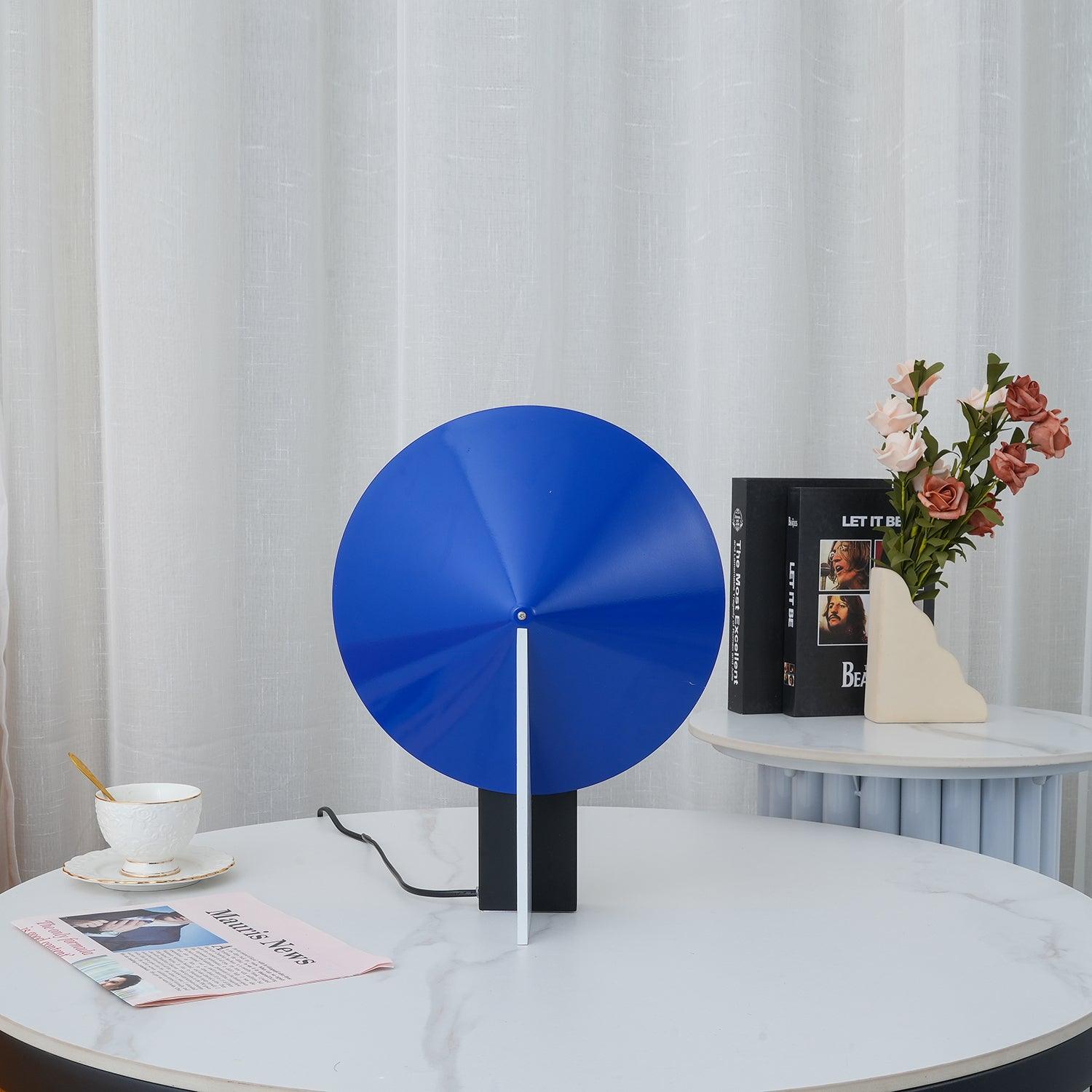 Orbe Table Lamp