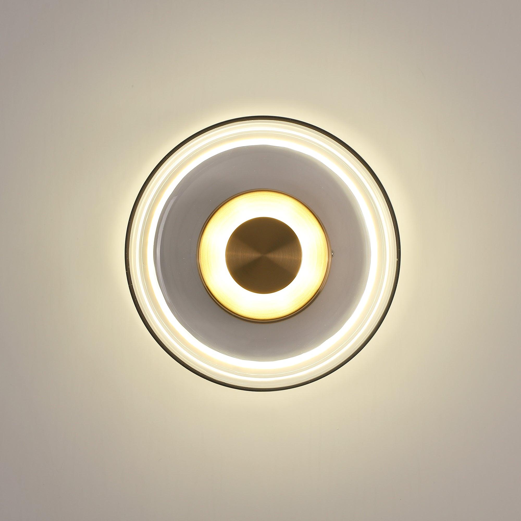 Glimmera Wall Light