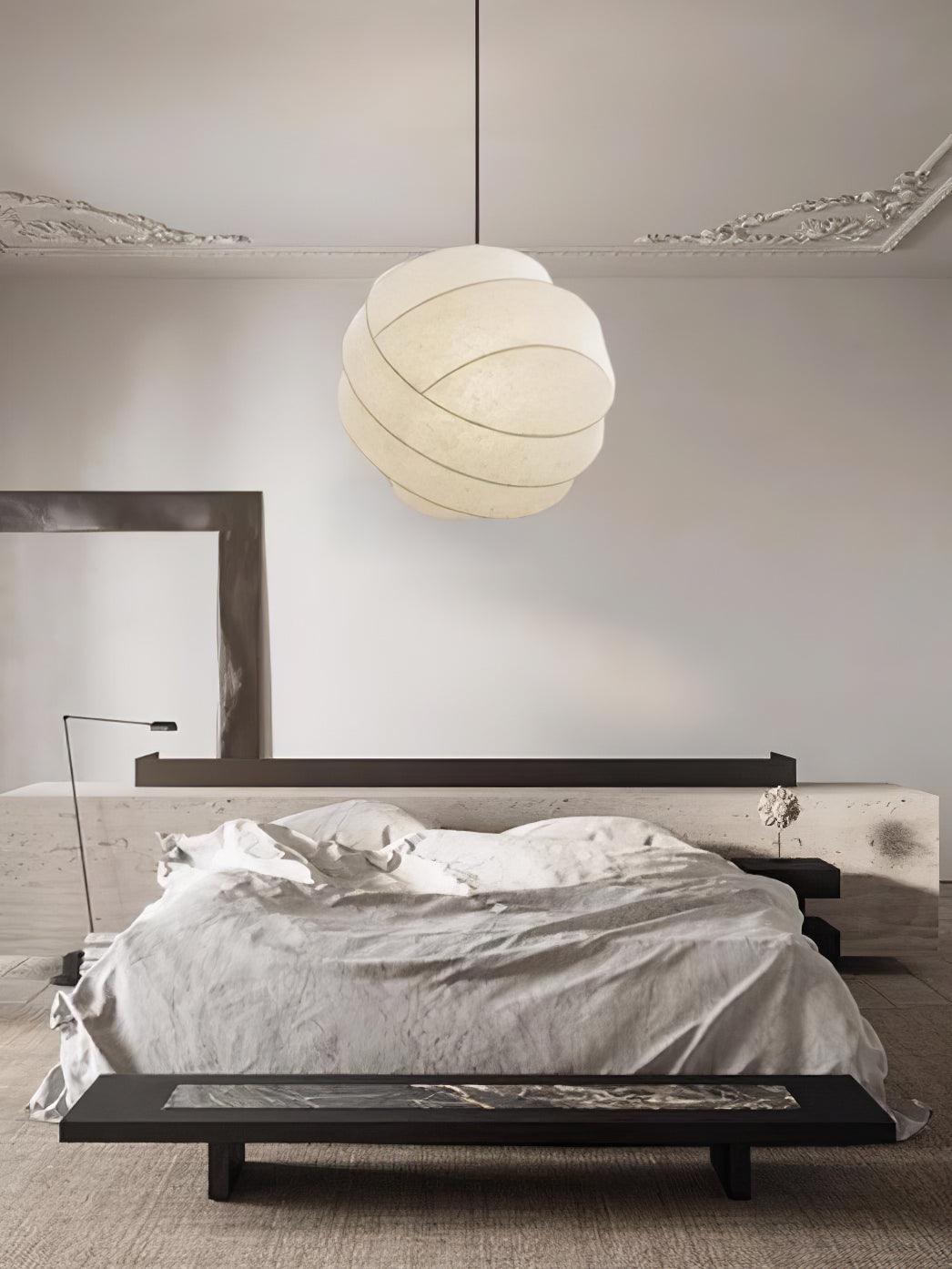 Turner Pendant Lamp