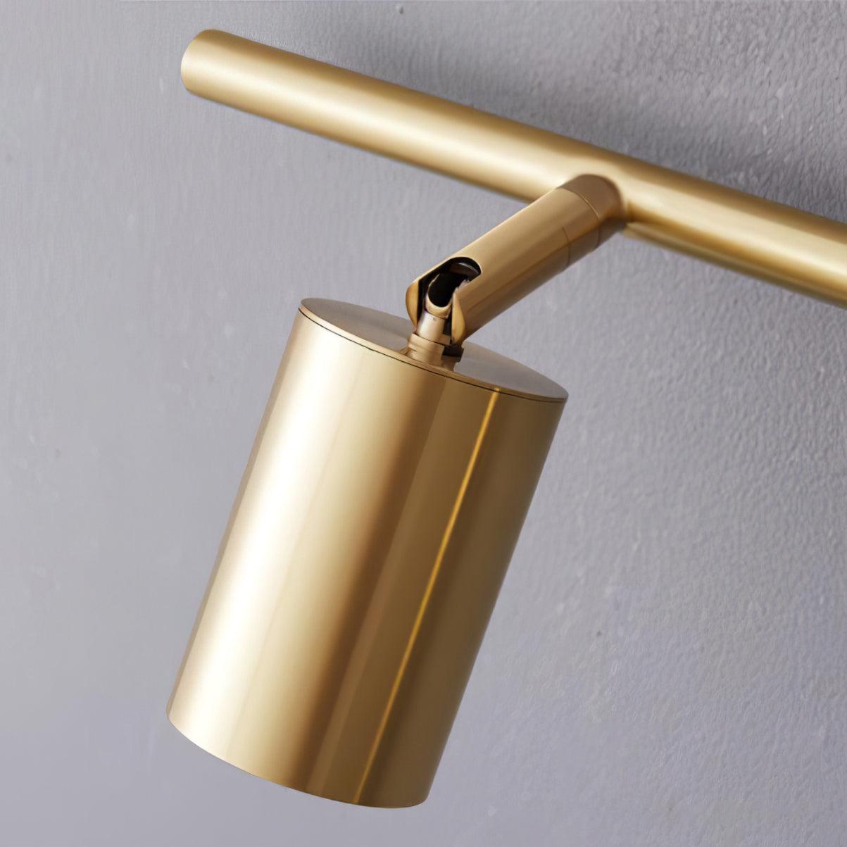 Rotatable Spotlight Wall Light