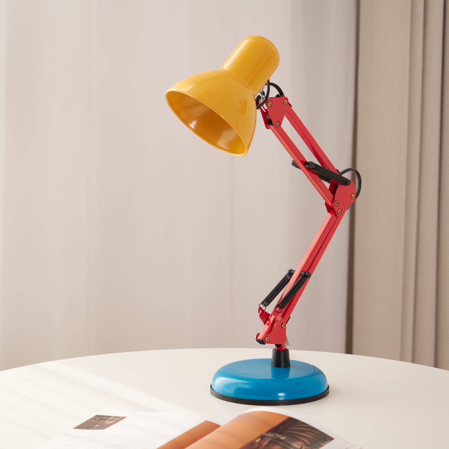 Flexi Bright Table Lamp