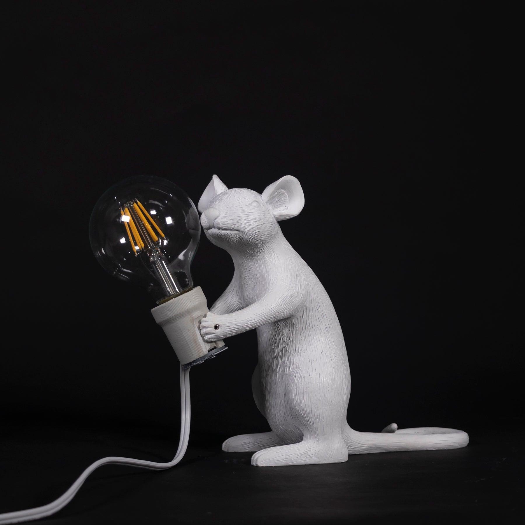 Mouse Table Light