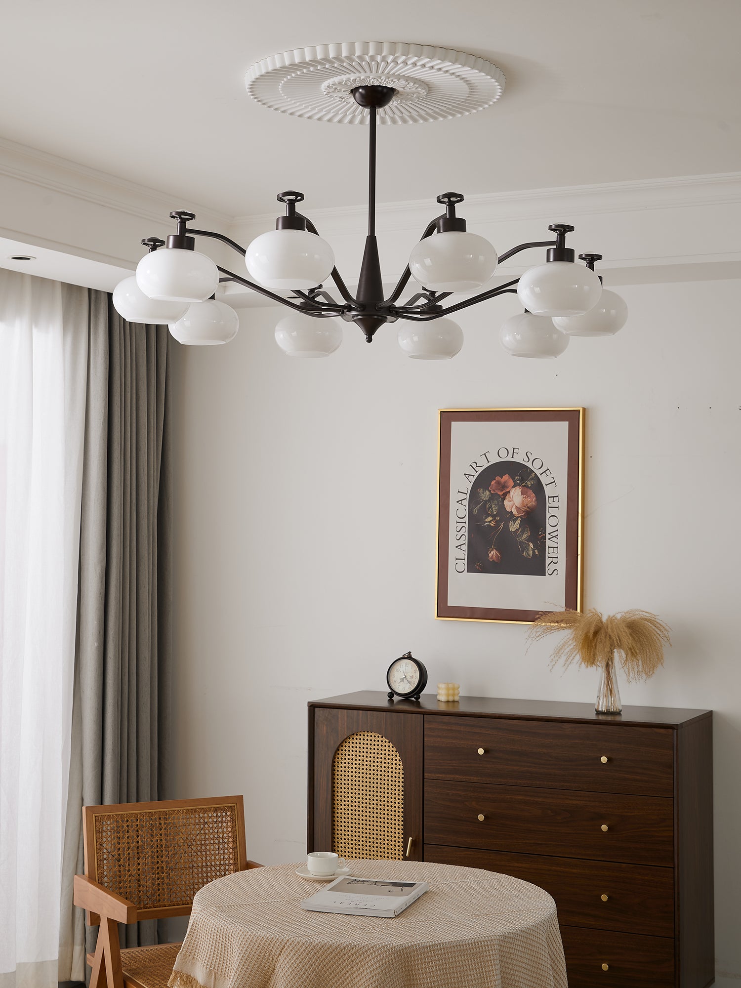 Astrid Chandelier