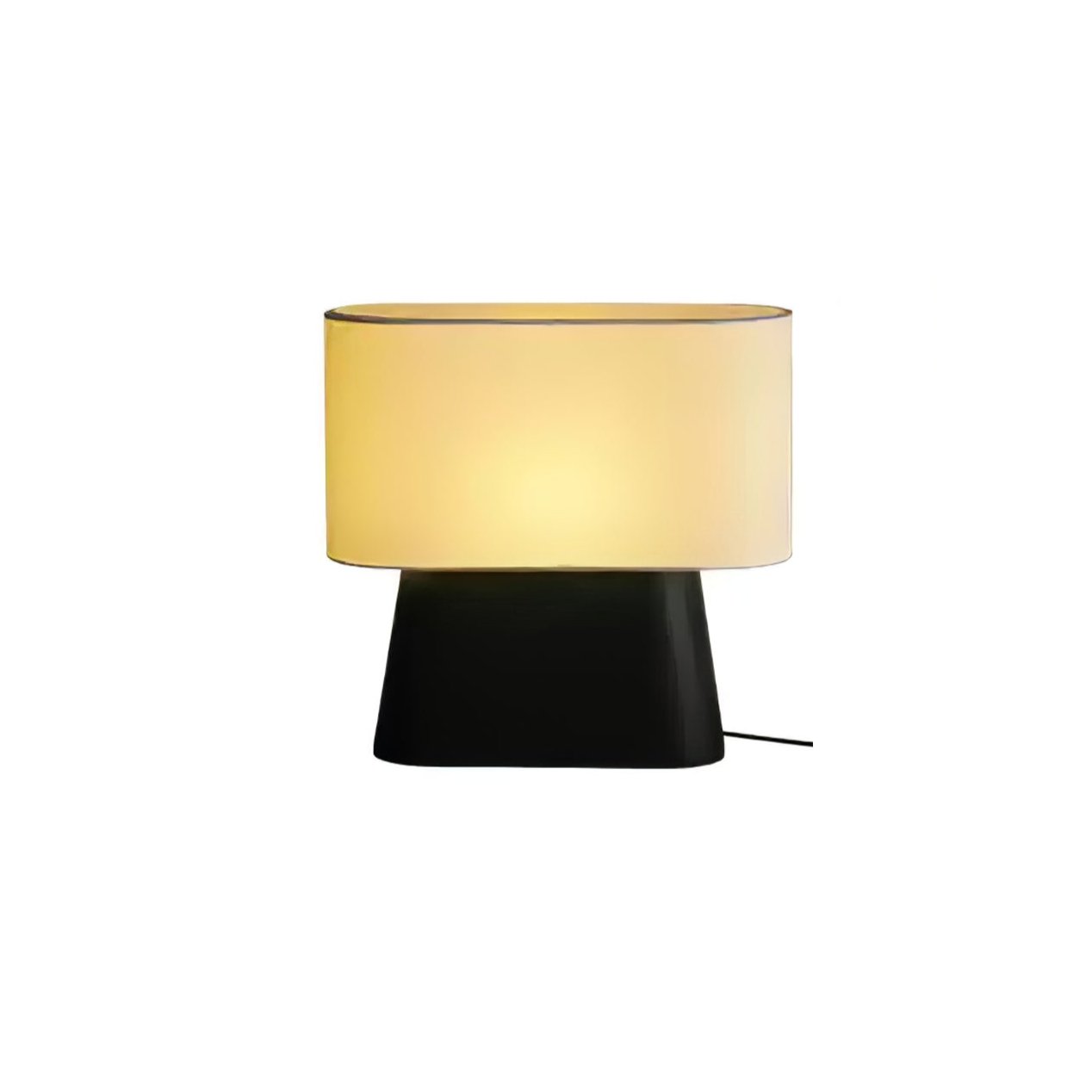 Habitat Table Lamp