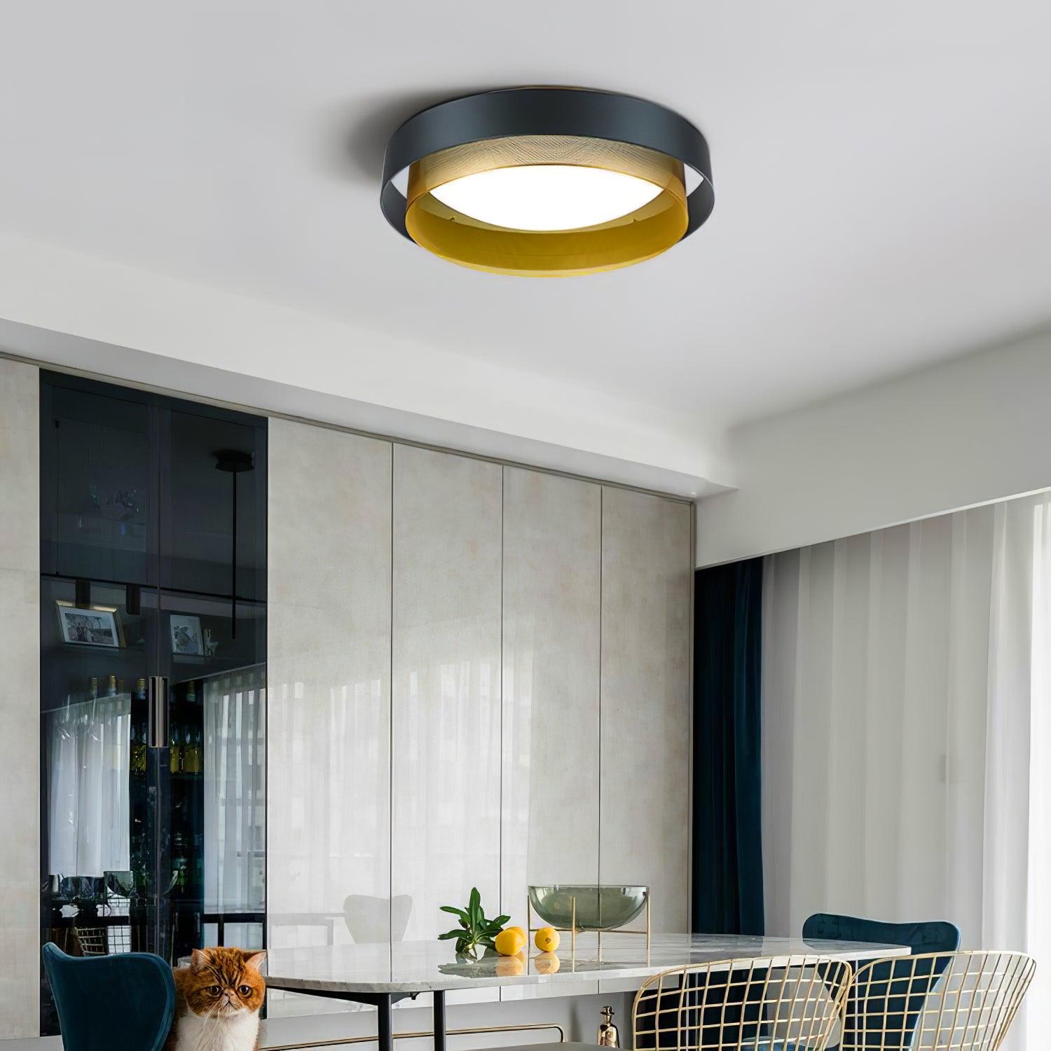 Nolan Ceiling Light