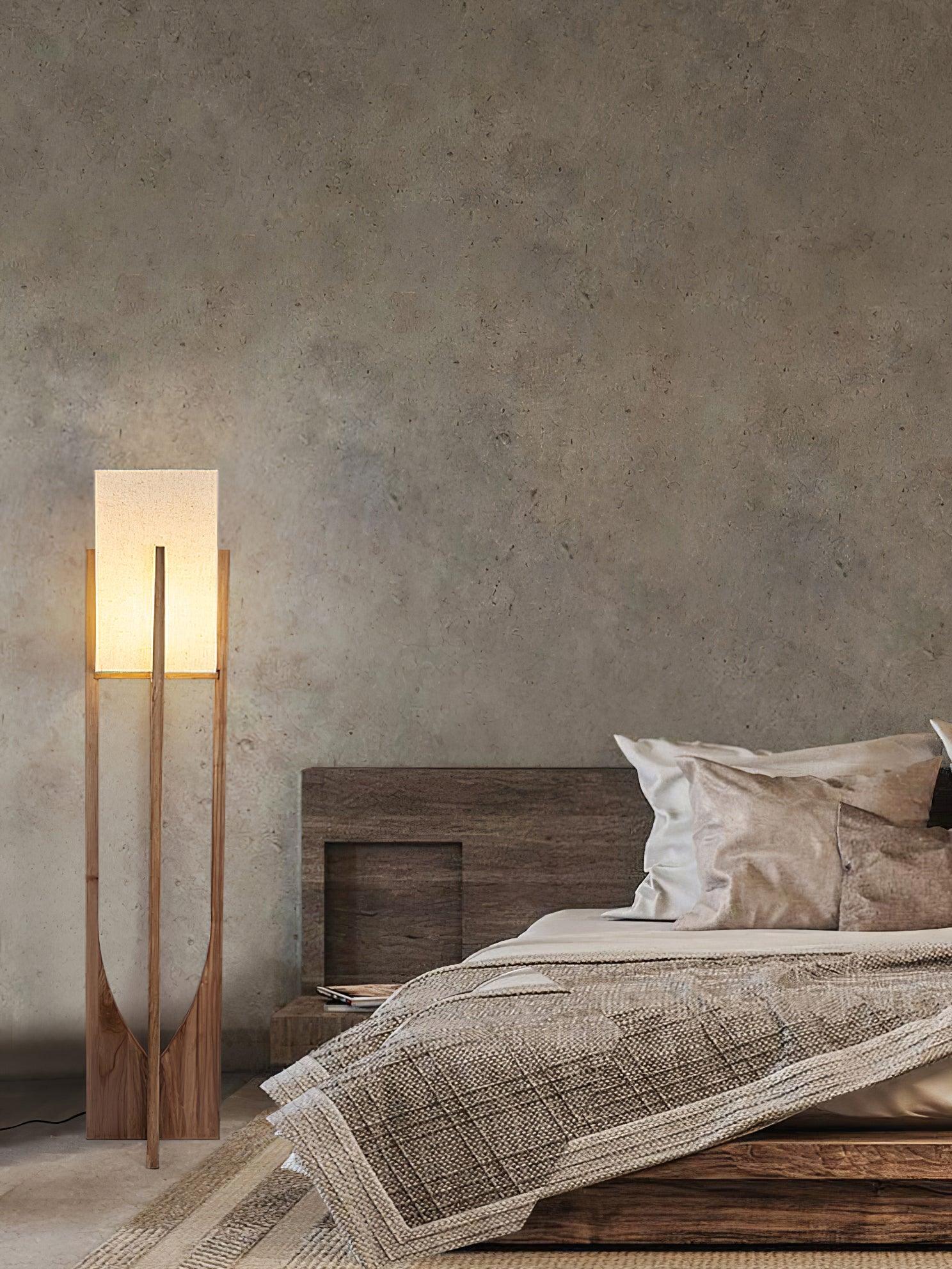 Fairbanks Floor Lamp