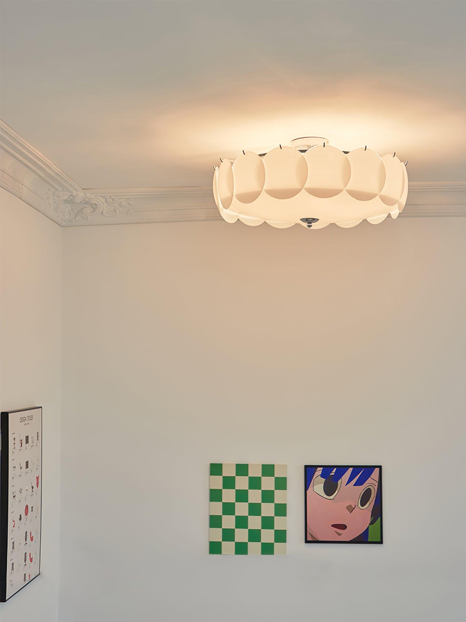 Pembridge Ceiling Light