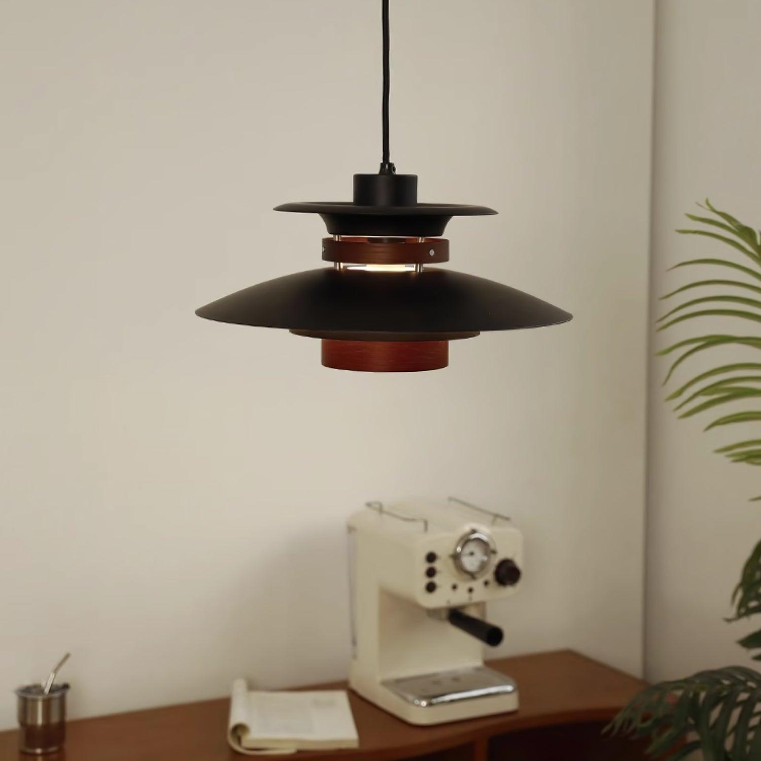 Mercero Pendant Lamp