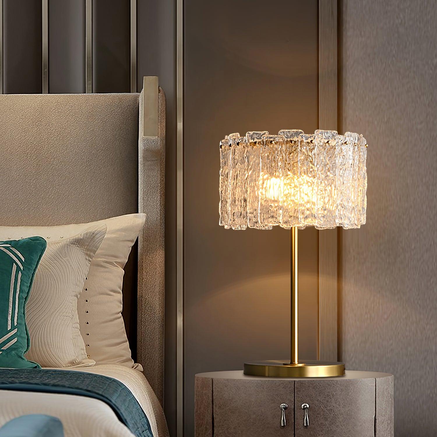 Skylar Table Lamp