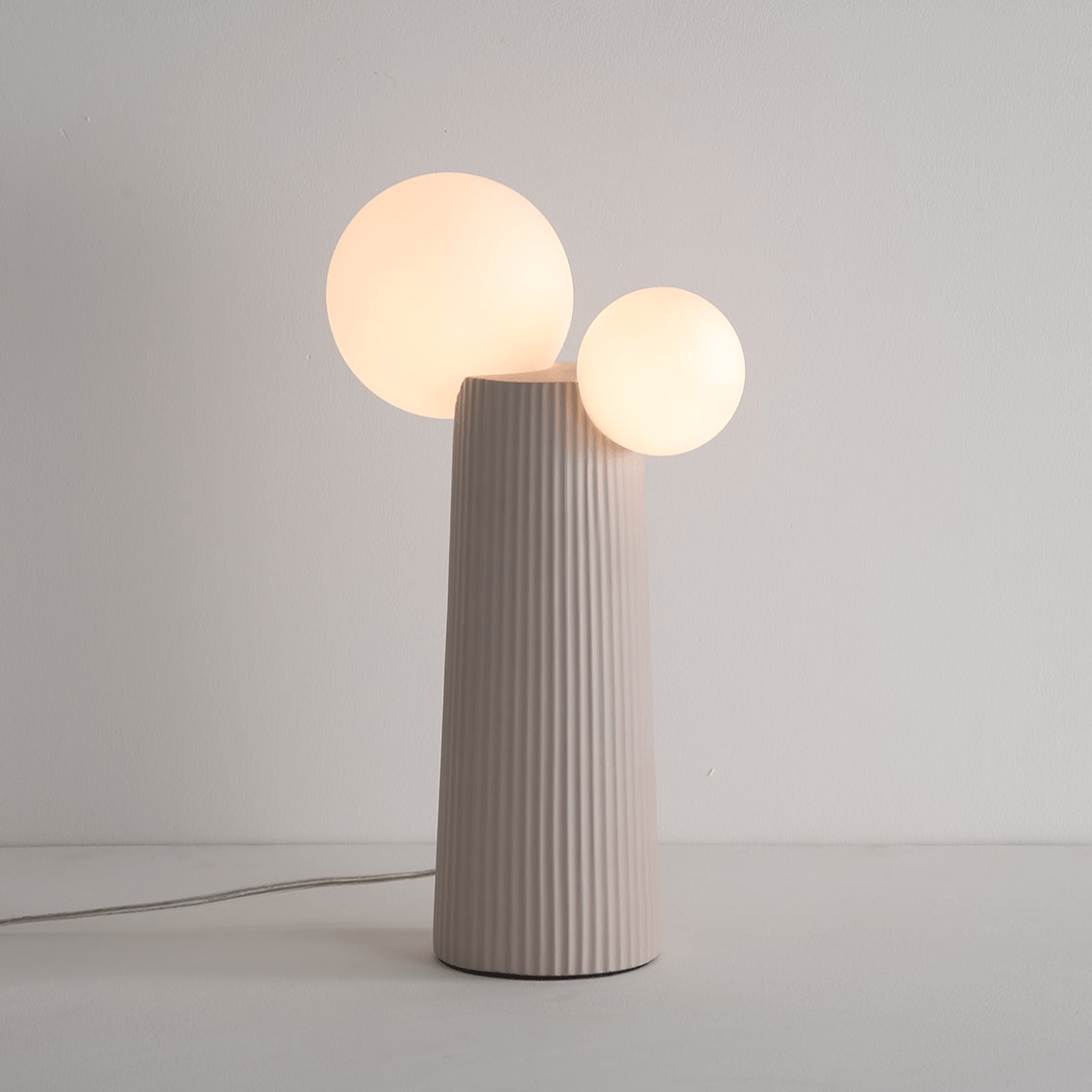 Land Table Lamp