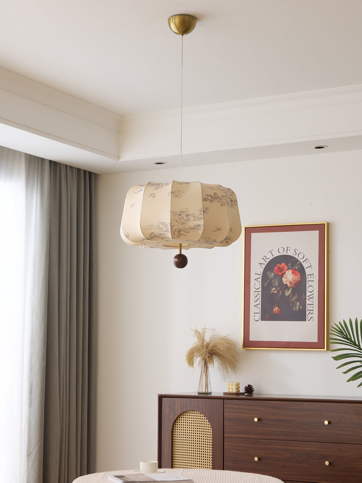 Odessa Pendant Light