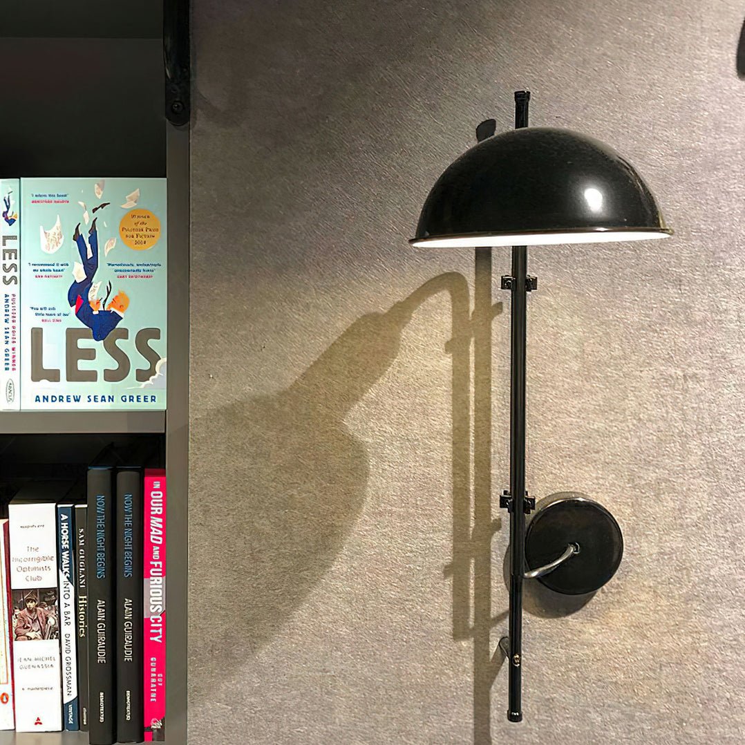 Orbis Wall Lamp