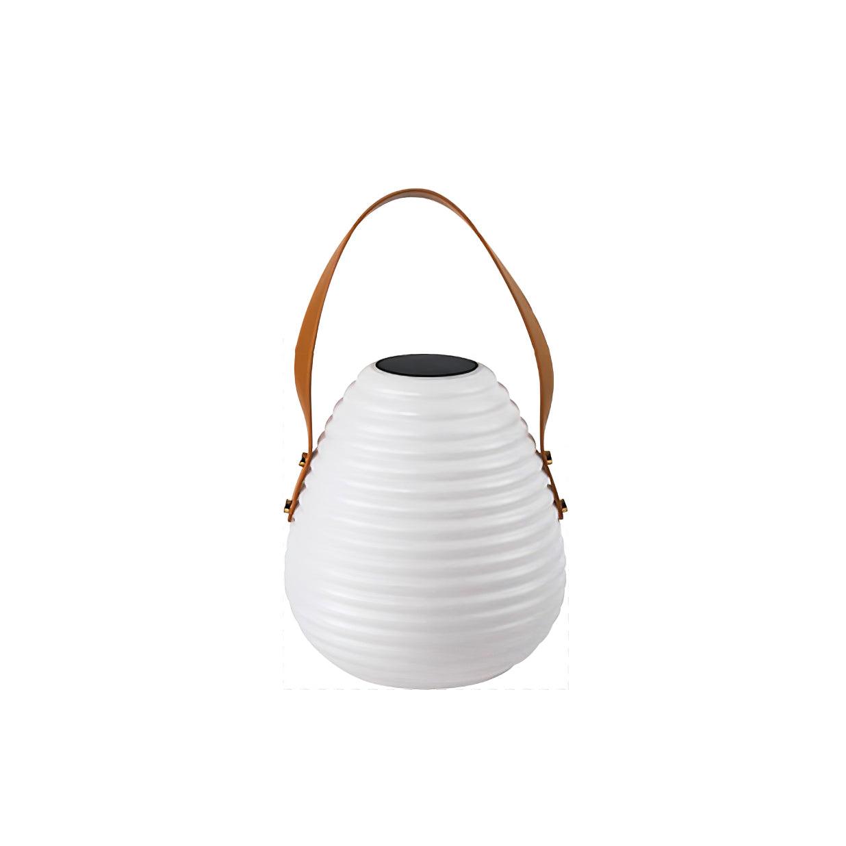 Beehive Lantern Outdoor Lamp