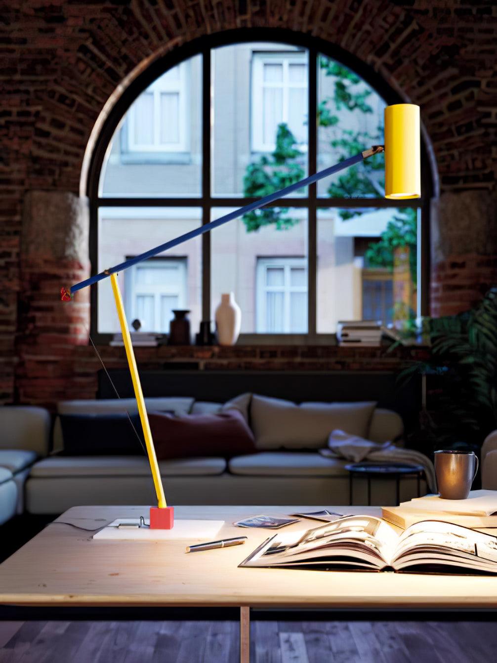 Ettorino Table Lamp