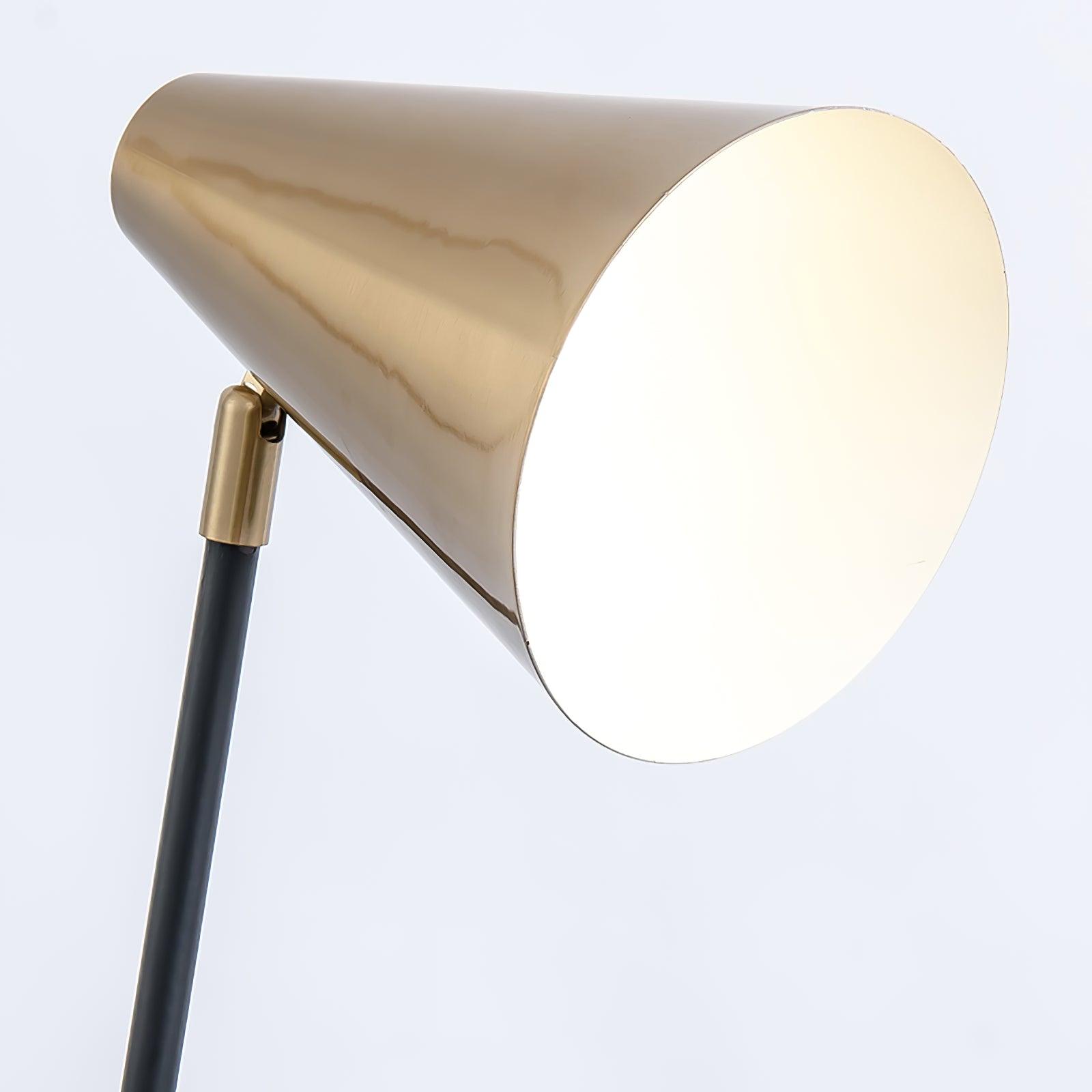 Miles Medium Table Lamp