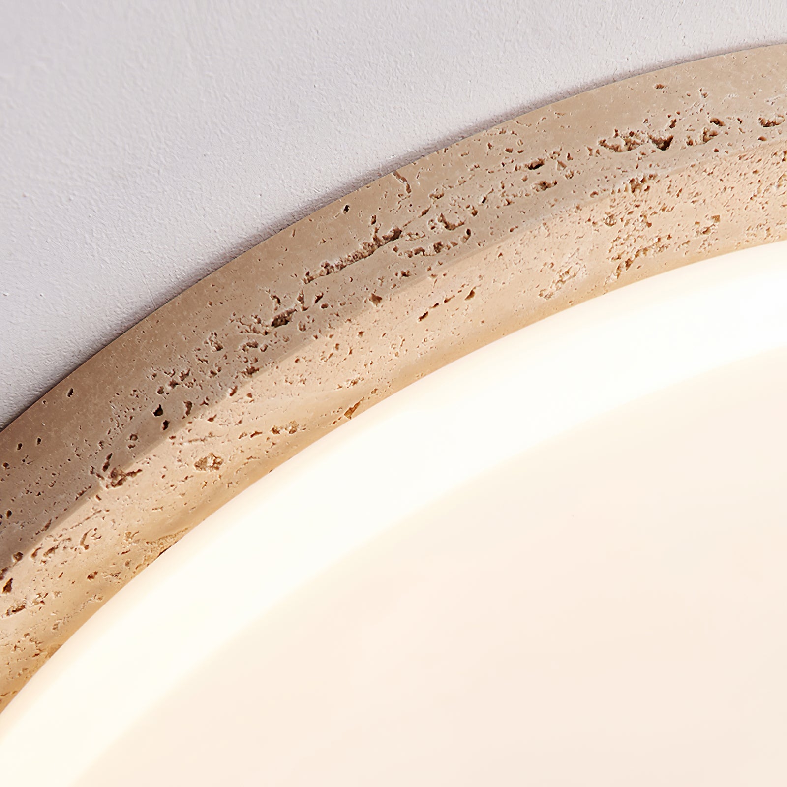 Terra Round Ceiling Light