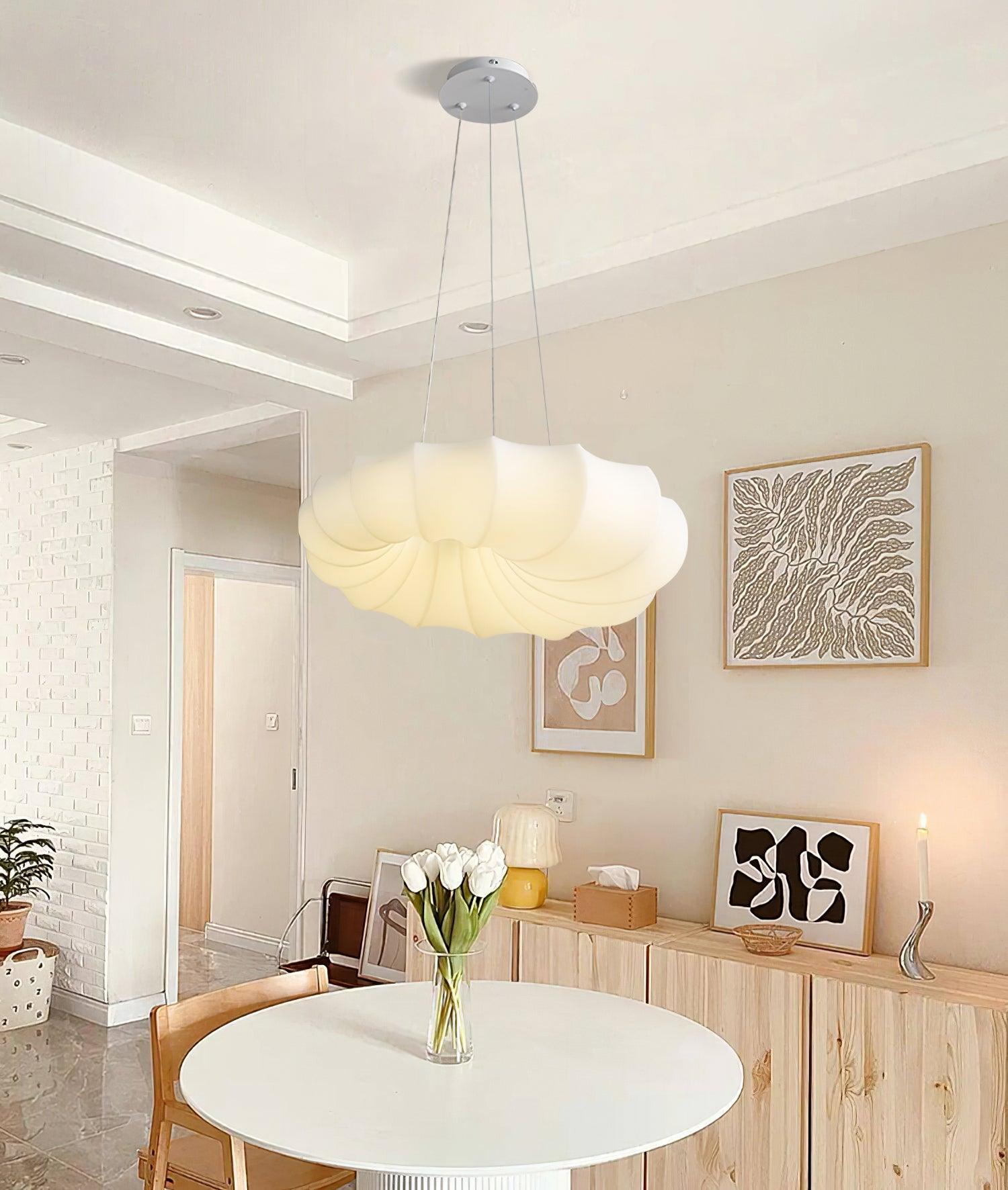 Malibu Pendant Lamp