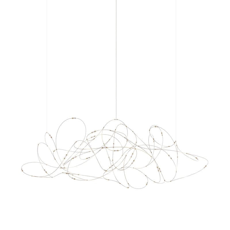 Flock Pendant Light