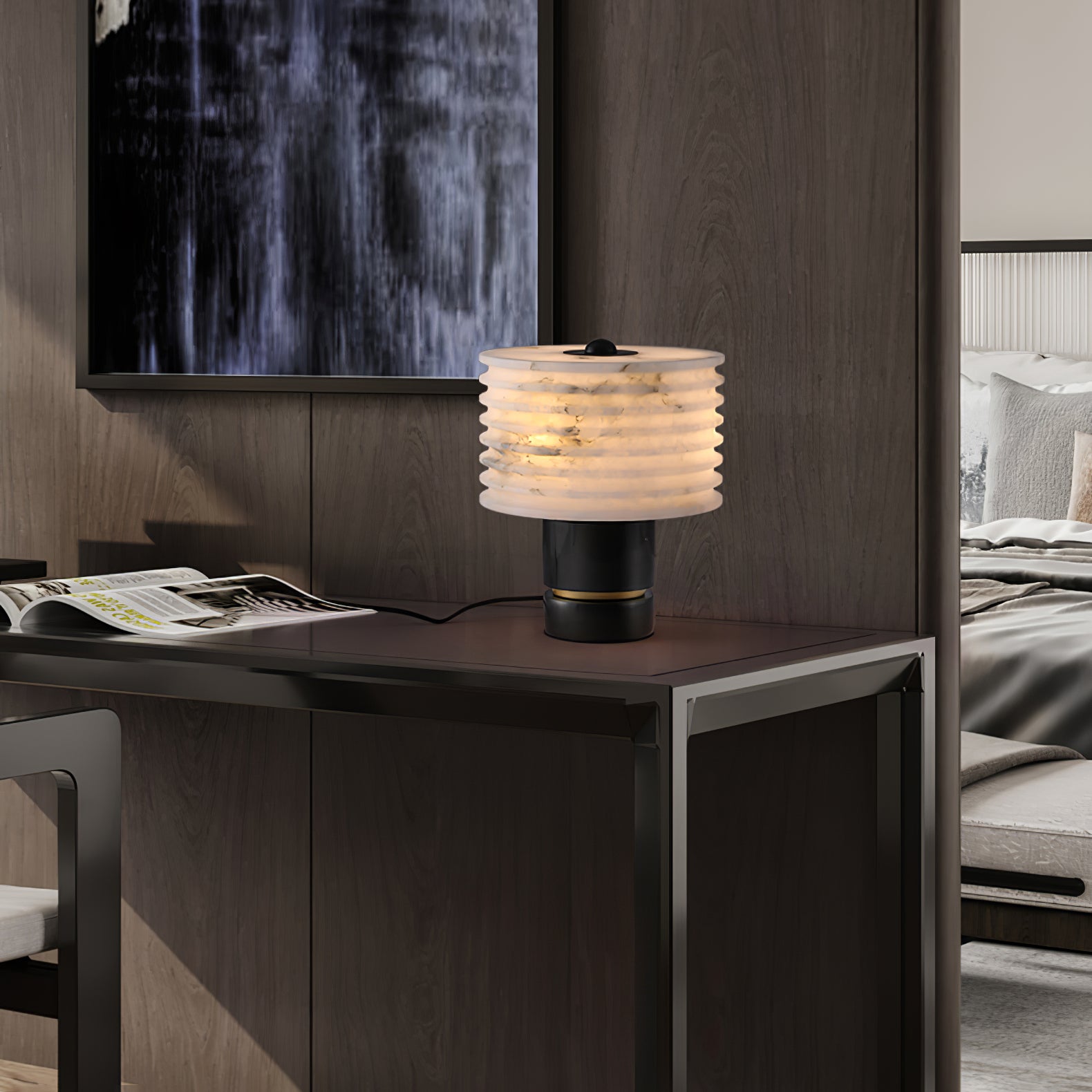 Outela Table Lamp