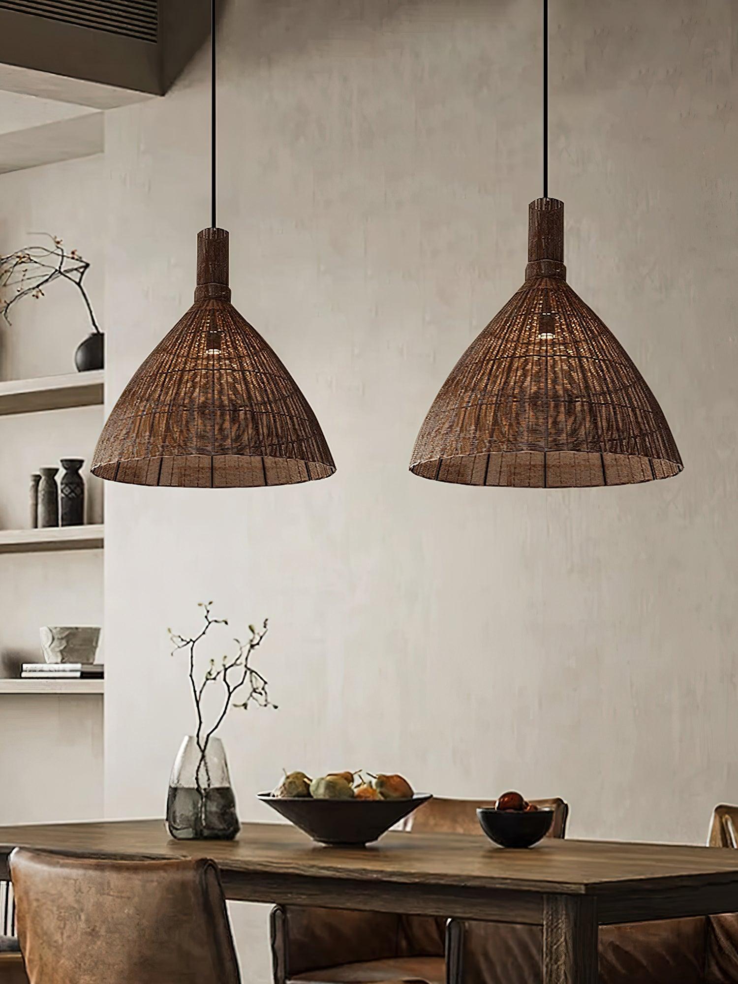 Kalani Pendant Light