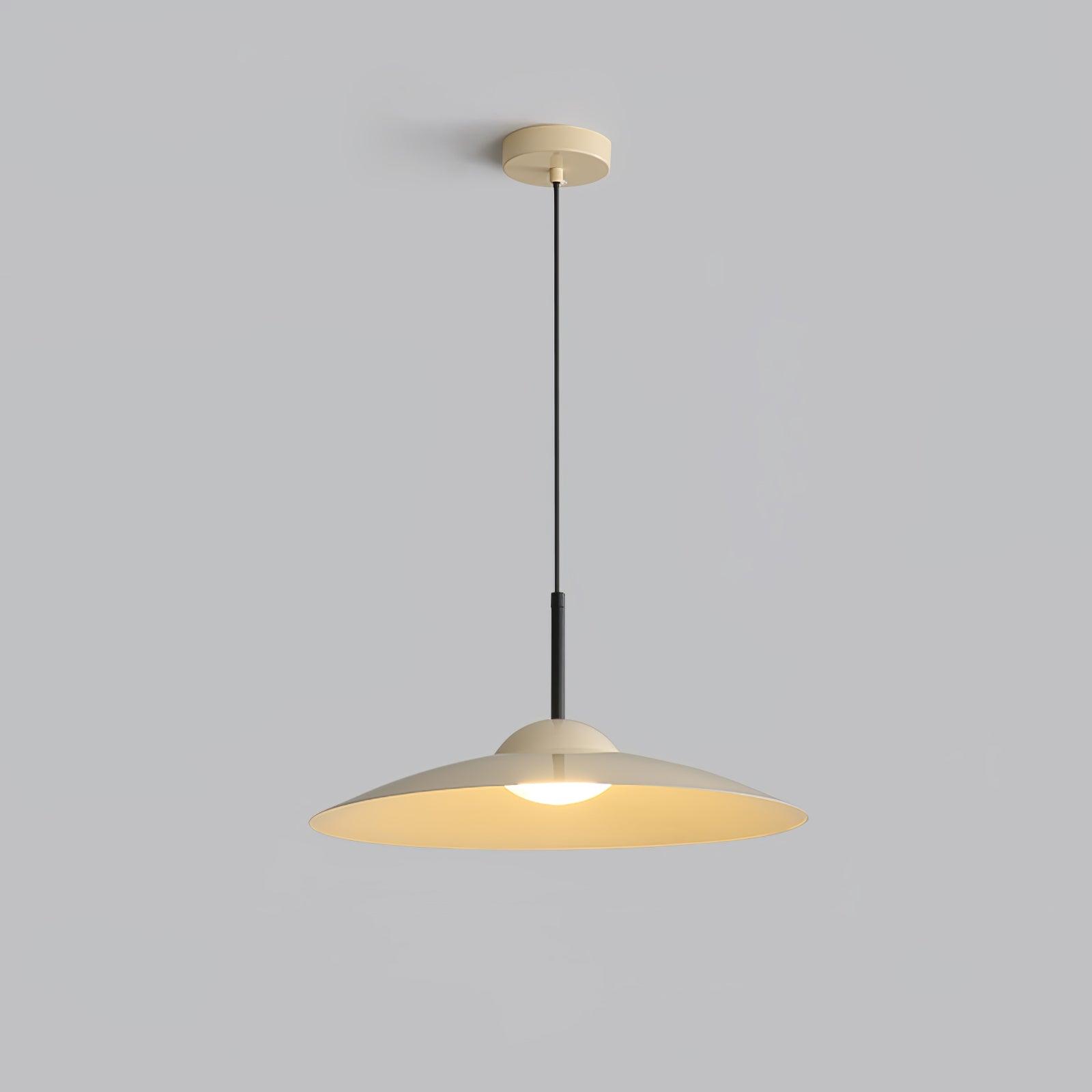 Arcadian Pendant Light