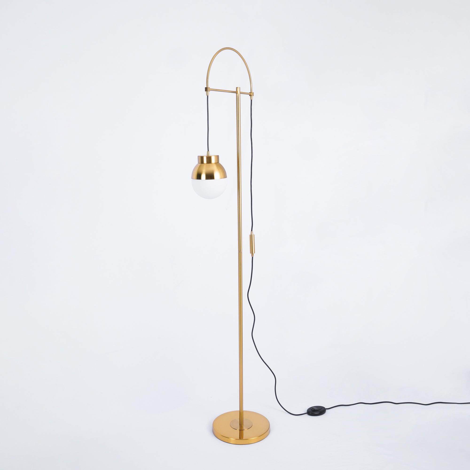 Waterloo Floor Lamp