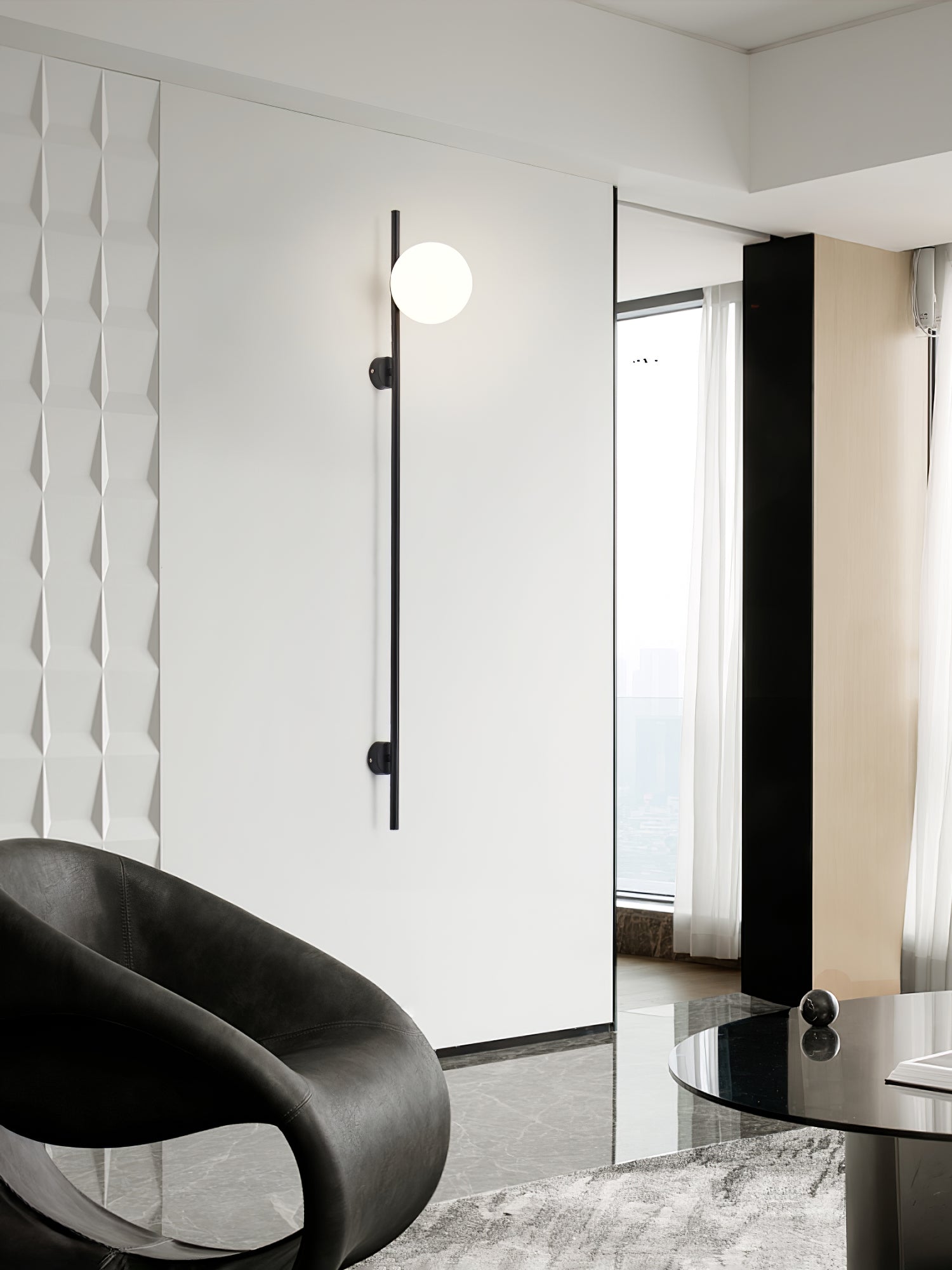 Houseof Plug-in Wall Light