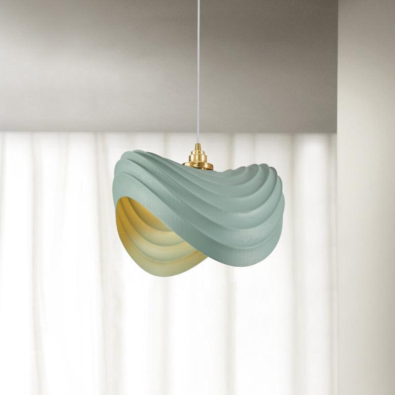 Navicula Pendant Light