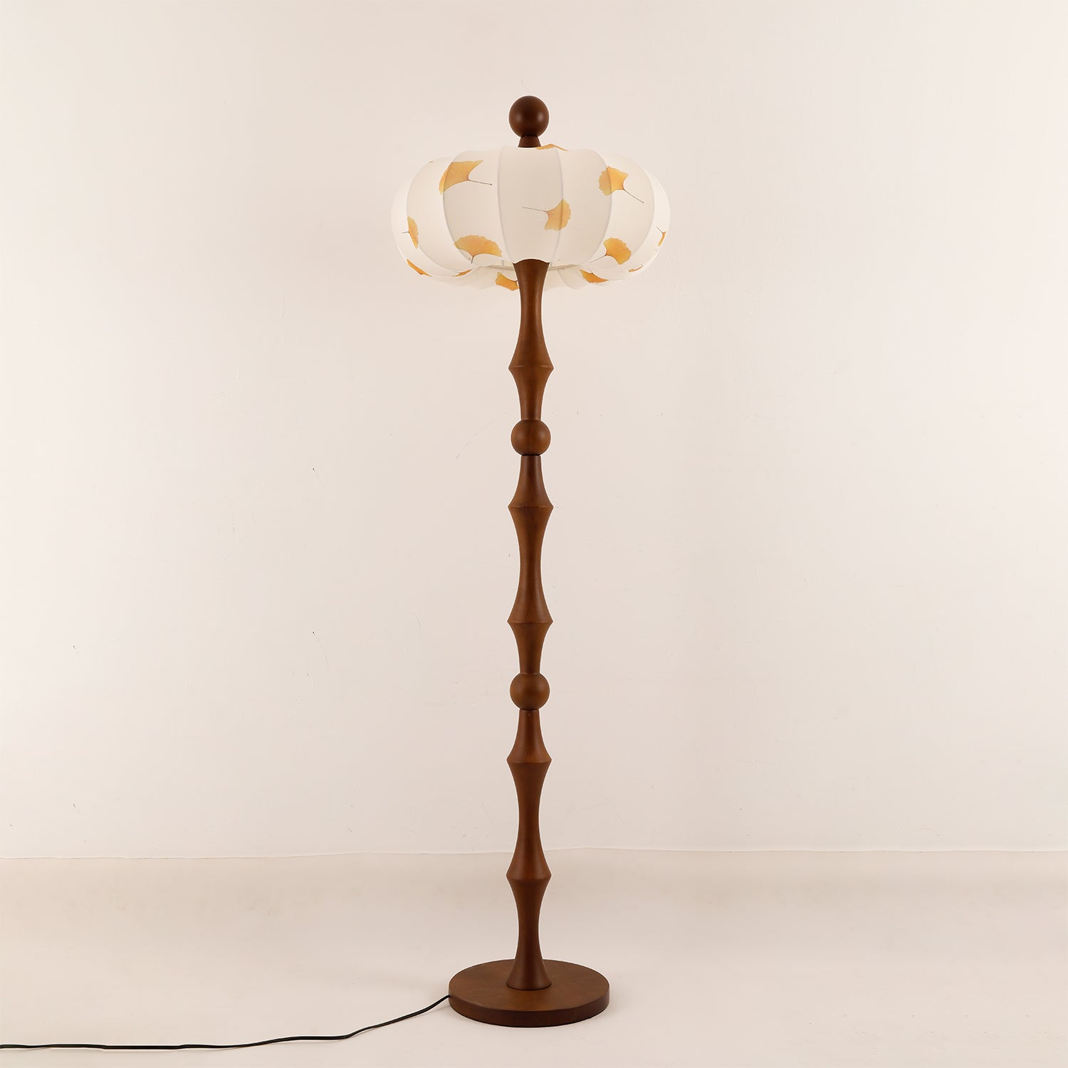 Milo Gingko Floor Lamp